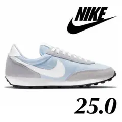 2.新品 NIKE ナイキ レディース スニーカー 25.0cm