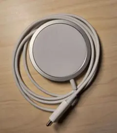 MagSafe充電器　apple純正