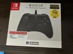 ホリパッド for Nintendo Switch