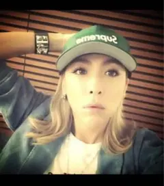 希少 16ss Supreme NEW ERA box logo