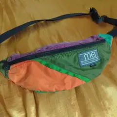 Meiウエストポーチ