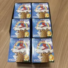 ポケモン　リーメント　天気の樹　6個セット