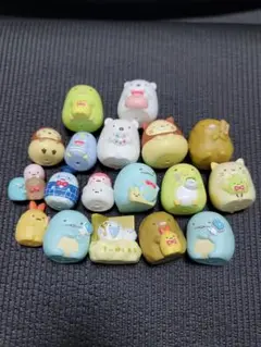 すみっコぐらし　18セット売り