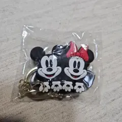 ディズニーキャラクターキーホルダー