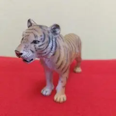 schleich　シュライヒ トラ