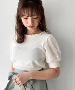 ポプリスリーブトップス　マジェスティックレゴン