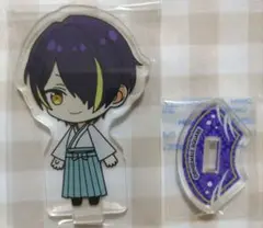 あんさんぶるスターズ 仙石忍