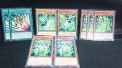 遊戯王 サイフレームセット