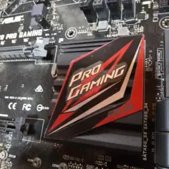 ASUS H170 PRO GAMING マザーボード+I7 6700