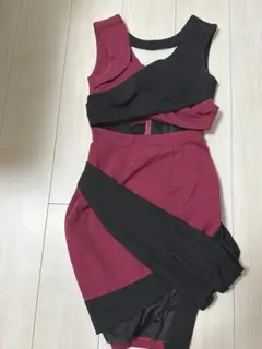 キャバドレス