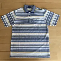 ALBATROSS ポロシャツ　LLサイズ