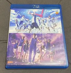 テニミュ　3rd 青学VS比嘉