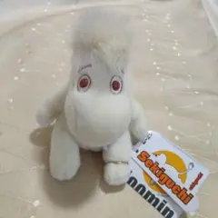 【未使用】フローレン お手玉 ぬいぐるみ マスコット