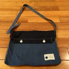 デンハム ショルダーバッグ