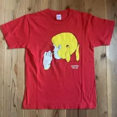 黒猫チェルシー Tシャツ