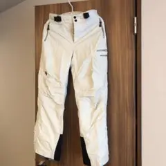 MONTBELL モンベル パンツ M