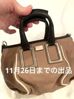 クロエハンドバッグ