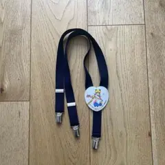 【未使用】セーラームーン　サスペンダー