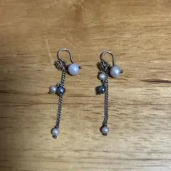 アガットピアス