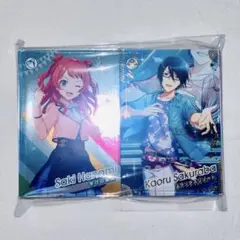 ツアマス 第2弾 N・R・SRコンプリートセット