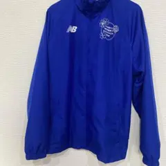 【非売品】　名古屋2024ウィメンズ マラソン ニューバランス　ジャケット