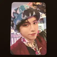 BOYNEXTDOOR DMM WHY ヨントン リウ