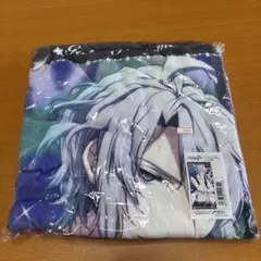 新品未使用品 アイナナ TRIGGER 八乙女楽 ビジュアルバスタオル