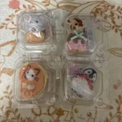 シルバニア　キラキラくじ　G賞　赤ちゃんコレクション