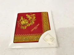 LIMOGES CARAT リモージュキャラット　FRANCE ハンカチ