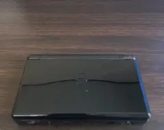 DS Lite 本体 ジェットブラック ニンテンドーDS