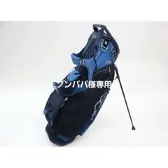 キャディバッグ サンマウンテン 14分割 10.5 ネイビー ハワイ 超希少 キャディバッグ サンマウンテン 14分割 10.5 ネイビー ハワイ 超
