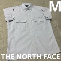 ⭐️美品THE NORTH FACE 半袖シャツ