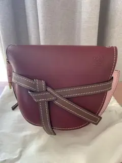 ロエベ ゲート スモール