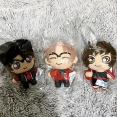 【匿名配送】セガラッキーくじ　名探偵コナン