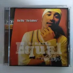 [CD・DVD]Get Big"The Ballers"/EQUAL