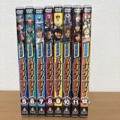忍風戦隊ハリケンジャー Vol.5 [DVD] cm3dmju Amazon.co.jp: スーパー戦隊シリーズ 忍風戦隊ハリケンジャー