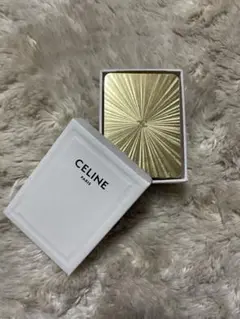 【新品未使用】 CELINE セリーヌ　トランプカード 新品未使用】CELINE セリーヌ トランプカードセット トリオンフ