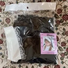 シスター帽