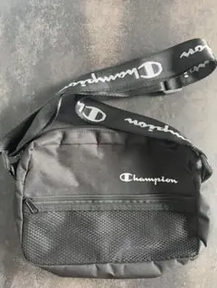 【Champion】ショルダーバッグ