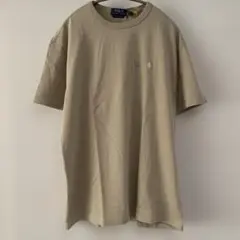 【新品】 トルコ製 ポロラルフローレン ショートTシャツ サイズM