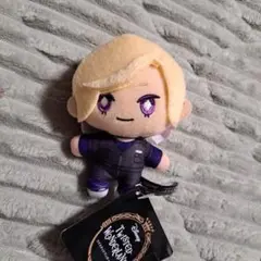 ツイステ EX ぬいぐるみ マスコットヴィル 運動着