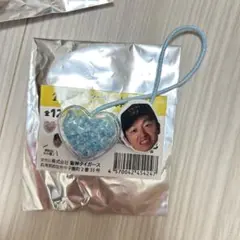 阪神タイガース　シークレットシャカシャカヘアゴム　近本光司選手　#5