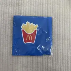マクドナルド マクド マック 非売品エコバッグ