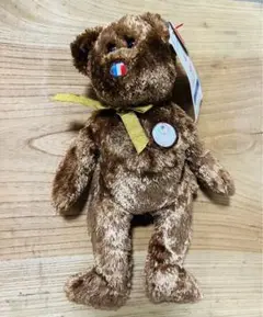 【激レア】ty ビーニー 2002 日韓ワールドカップ 32カ国32体　コンプ TY United States 2002 FIFA World Cup Japan Korea Beanie Baby