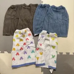 タオルエプロン