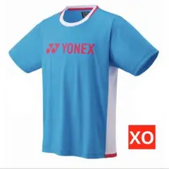 YONEX'25-'26秋冬カタログ未掲載受注会限定 デザインTシャツ(UNI)