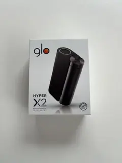 glo hyper X2