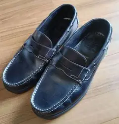パラブーツ BEAMS ローファー デッキシューズ サイズ7.5