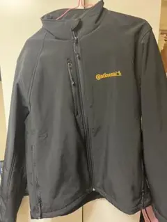 黒 ジャケット