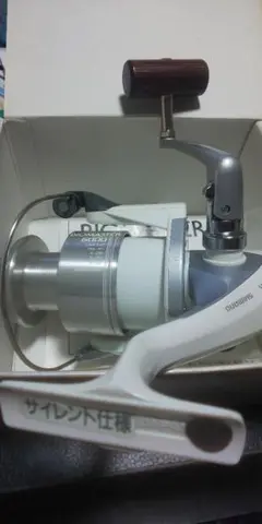 シマノ バイオマスター 6000